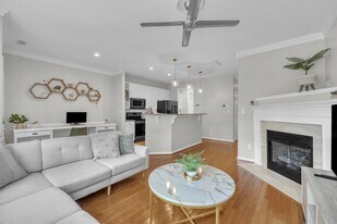 503 Village Loop Dr in Apex, NC - Building Photo