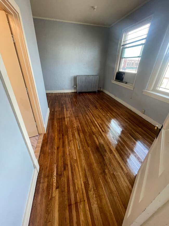 property at 109 1/2 E 6th St