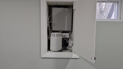 2505 McKenzie Rd in Ellicott City, MD - Foto de edificio - Building Photo