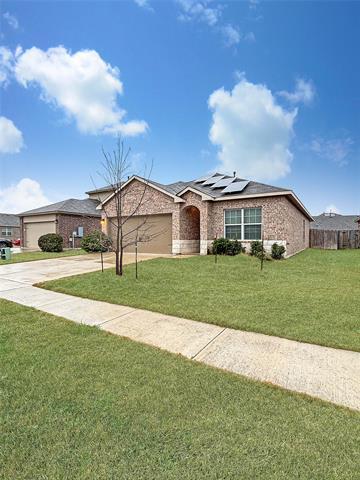 2044 Port Ellen Dr in Round Rock, TX - Building Photo - Building Photo