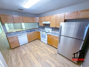 209-209 Fletcher Dr, Unit 209-C in Del Rio, TX - Foto de edificio - Building Photo