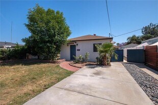 1438 W 222nd St in Torrance, CA - Building Photo