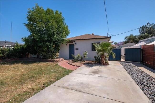 property at 1438 W 222nd St