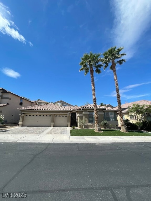 property at 1405 European Dr