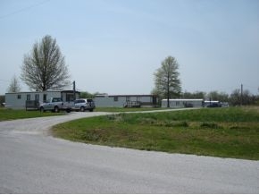 10515 Fairway Loop in Carthage, MO - Building Photo