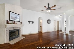 18914 Surrey Wood in San Antonio, TX - Building Photo - Building Photo