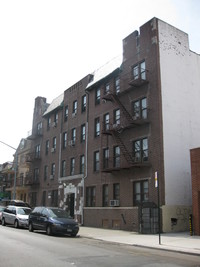 1320 47th St in Brooklyn, NY - Building Photo - Building Photo