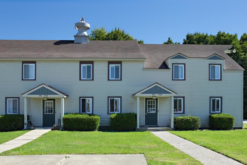Hopewell Gardens Apartments in Hopewell Junction, NY