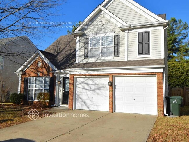 property at 5207 Little Sandy Dr