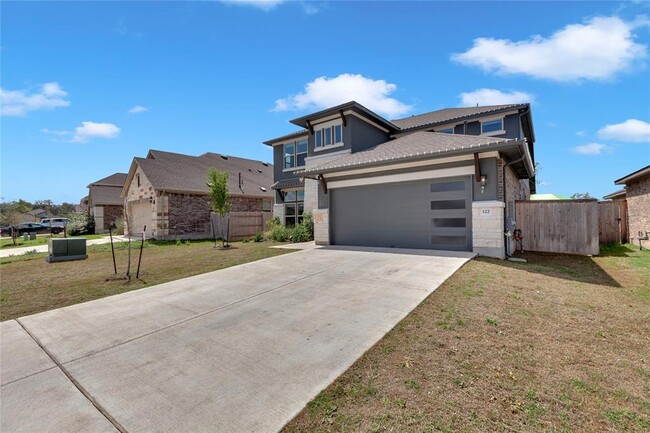 122 Shagbark Trl in Bastrop, TX - Building Photo - Building Photo