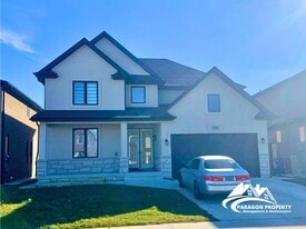 149 Tuscany Trl in Chatham, ON - Building Photo