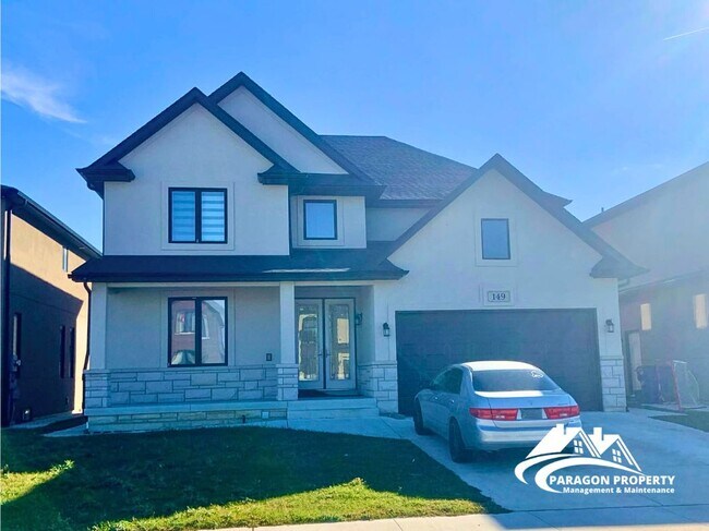 property at 149 Tuscany Trl