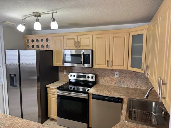 property at 7542 NW 175th St