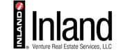 Property Management Company Logo Inland Venture Partners