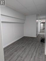 2823 Danforth Ave in Toronto, ON - Building Photo