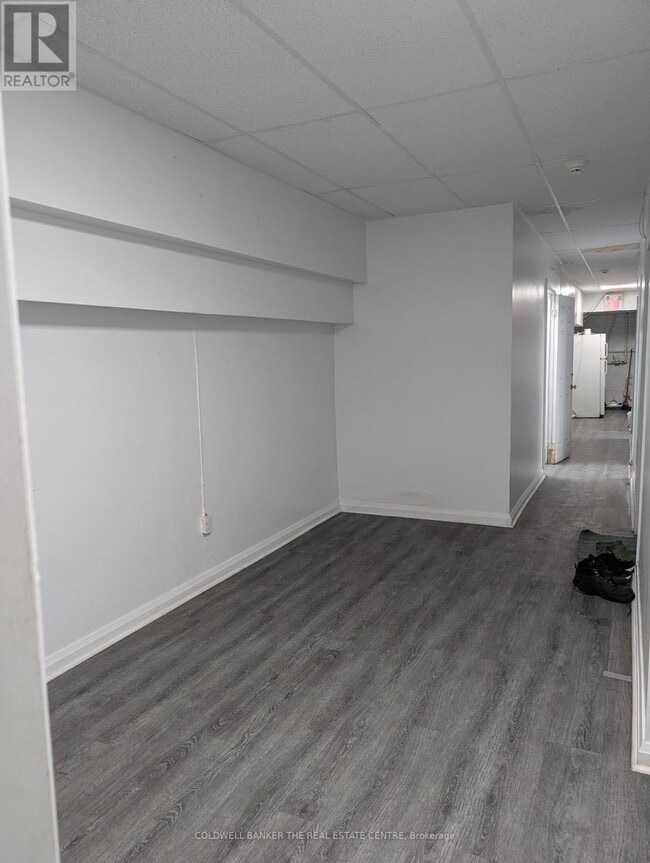 property at 2823 Danforth Ave