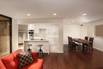 750 S Spaulding Ave, Unit Spaulding in Los Angeles, CA - Building Photo - Building Photo