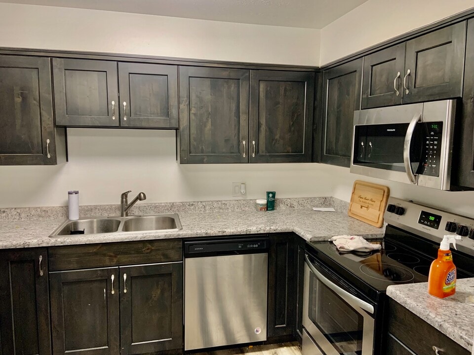 1150 W 360 N, Unit 17 in Saint George, UT - Building Photo