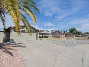 3434 W Kings Ave in Phoenix, AZ - Building Photo - Building Photo