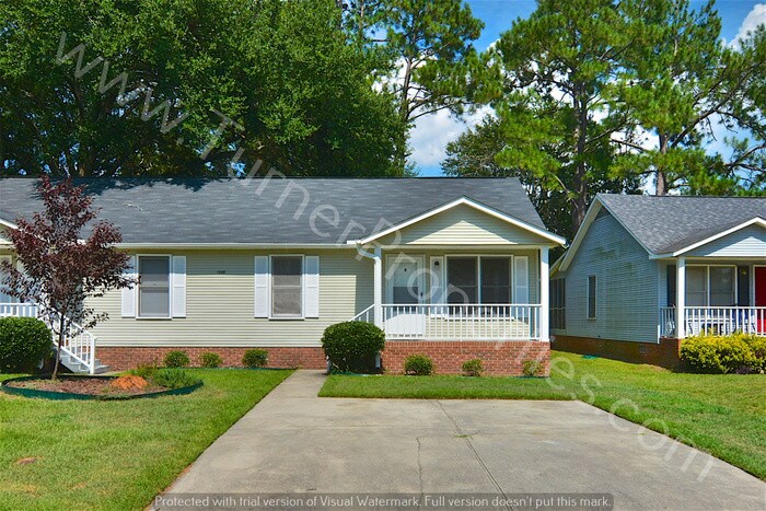 1908 Greenoaks Rd in Columbia, SC - Building Photo
