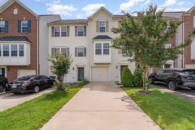 74 Short Branch Rd in Stafford, VA - Building Photo - Building Photo