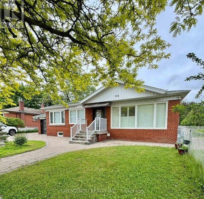 property at 136 Wye Valley Rd