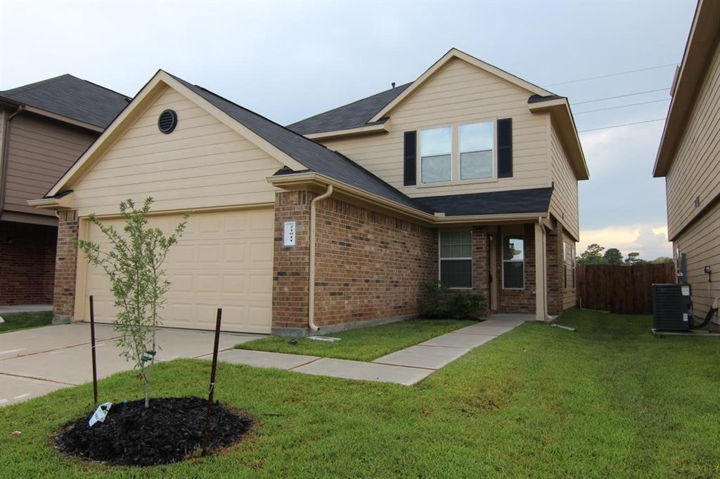 21911 S Werrington Way Photo