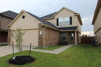 21911 S Werrington Way