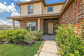 3142 McDonough Way in Katy, TX - Building Photo - Building Photo