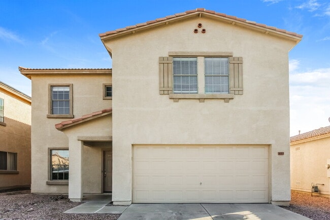 property at 16115 N 168th Ave