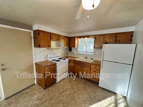 417 N Hollywood St in Fort Collins, CO - Building Photo - Building Photo