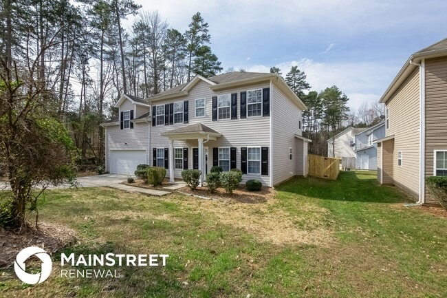 8927 Potomac Blvd in Charlotte, NC - Building Photo - Building Photo