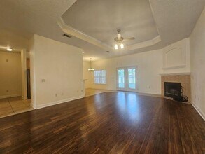 4695 Lovegrass Ln in Crestview, FL - Building Photo - Building Photo