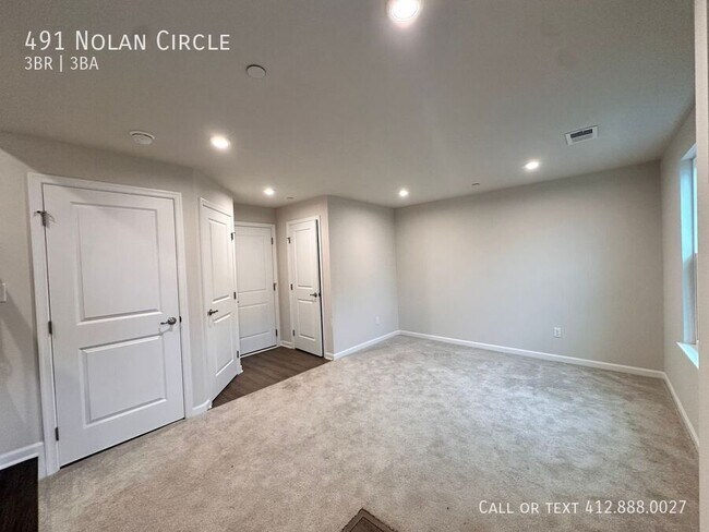 491 Nolan Cir in Cranberry Township, PA - Building Photo - Building Photo