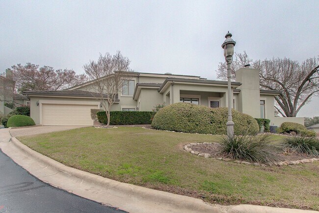 property at 4231 Westlake Dr
