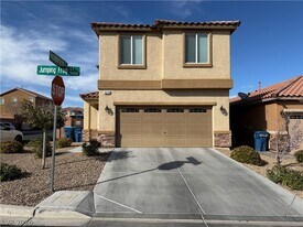 9474 Jumping Frog Ct in Las Vegas, NV - Building Photo