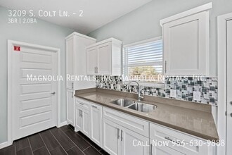 3209 S Colt Ln in Edinburg, TX - Building Photo - Building Photo