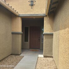 7448 E Sycamore Park Blvd in Tucson, AZ - Building Photo - Building Photo
