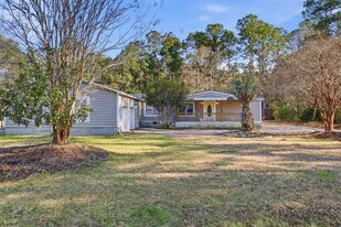 3469 Cypress Dr in Little River, SC - Building Photo
