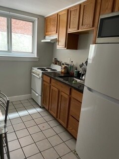 69 Chiswick Rd, Unit #7 in Boston, MA - Foto de edificio - Building Photo