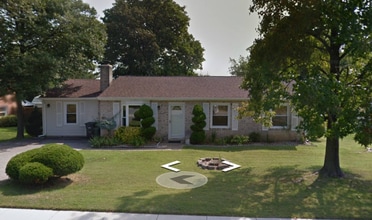 9102 Cooper Dr in Fort Washington, MD - Building Photo - Building Photo