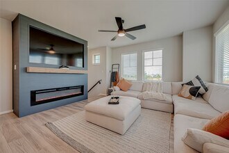 7659 Green Bulrush Wy in Katy, TX - Building Photo - Building Photo