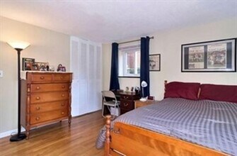 280 Corey Rd in Boston, MA - Building Photo - Building Photo