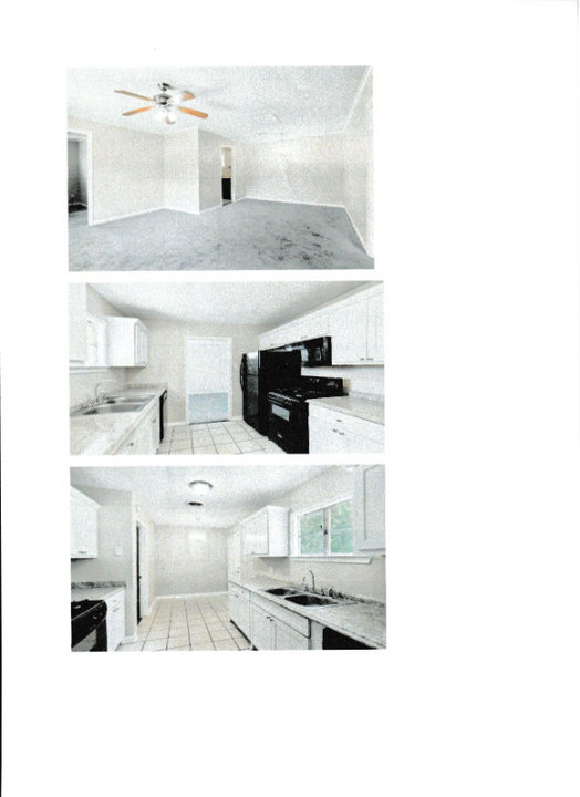 2260 Toledo St in Beaumont, TX - Foto de edificio