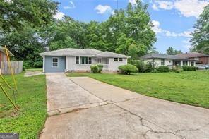 2756 Gresham Rd S E in Atlanta, GA - Building Photo - Building Photo