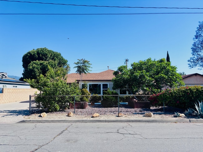 property at 17832 Terry St