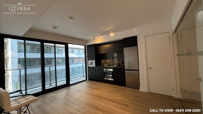 property at 1 Jarvis St