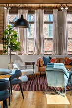 1152 W Randolph St in Chicago, IL - Building Photo - Building Photo