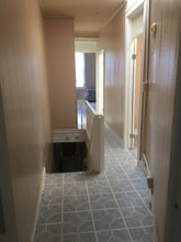 2138 E Oliver St in Baltimore, MD - Foto de edificio - Building Photo