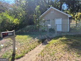 112 31st Ave in Columbus, GA - Building Photo